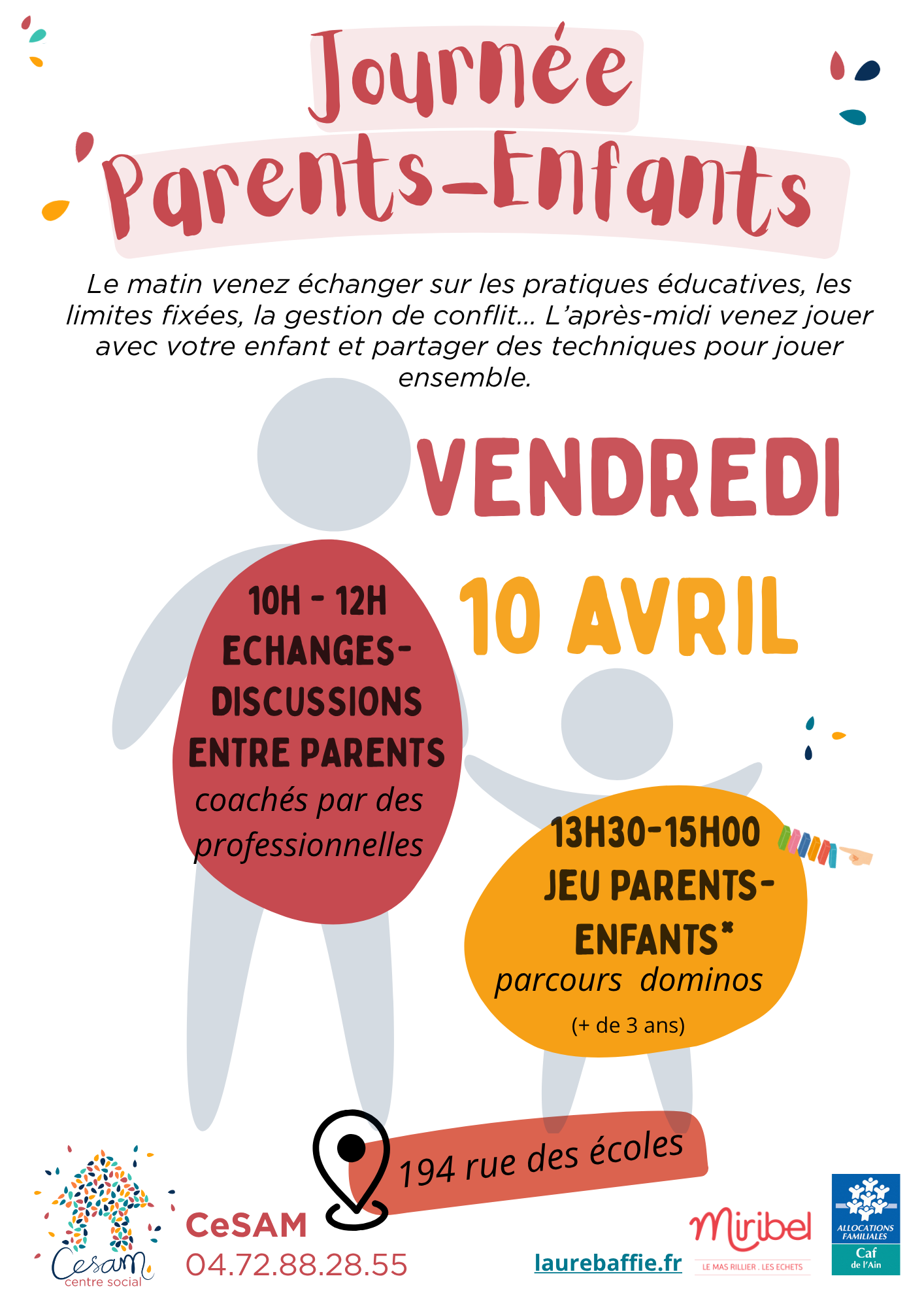 Parents en lien 10 avril 2