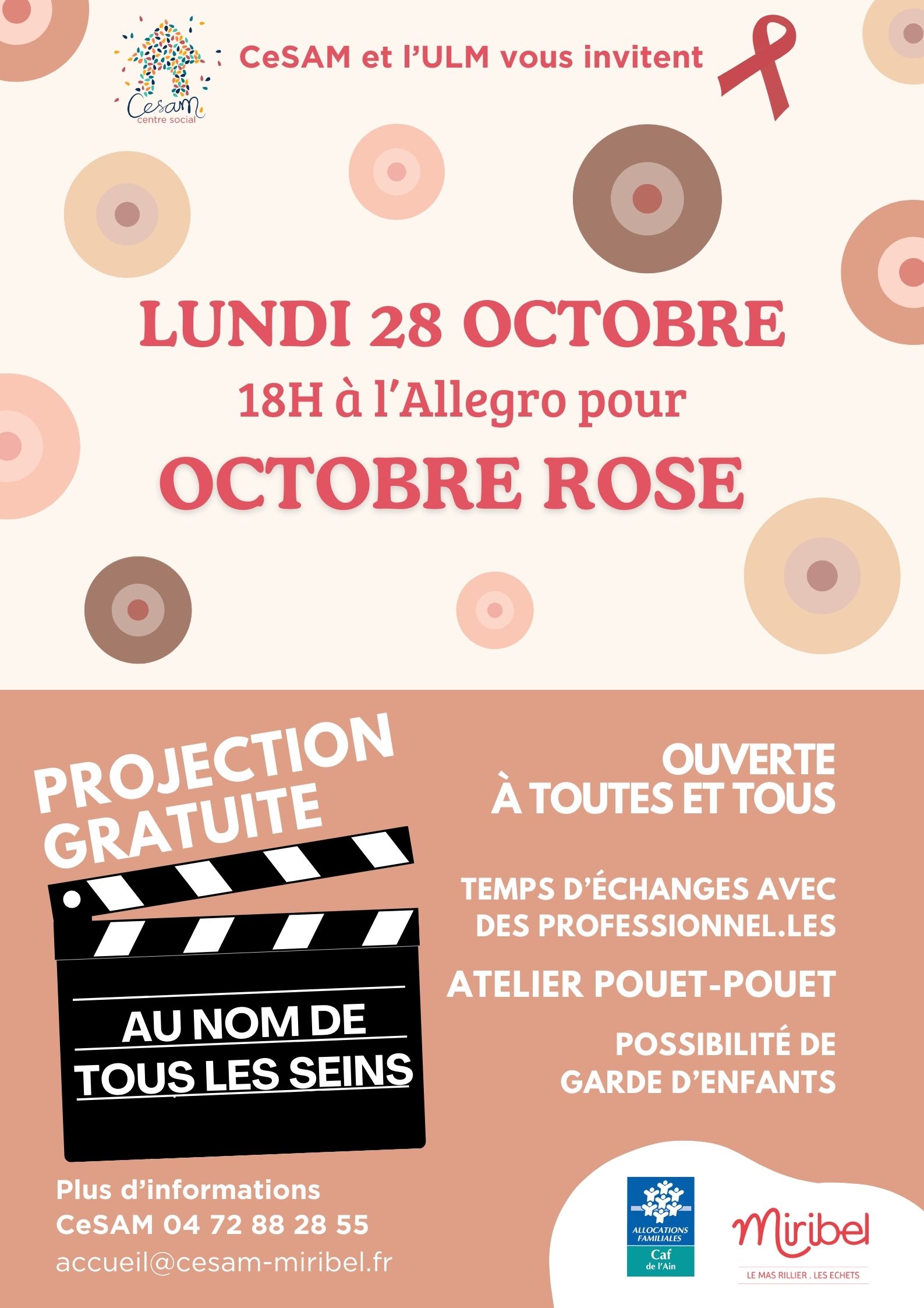 2024 10 28 Octobre Rose