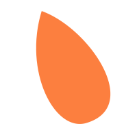 grain orange