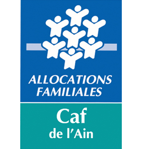 logo CAF