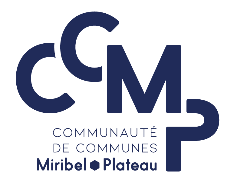 logo Communaute de communes CCMP