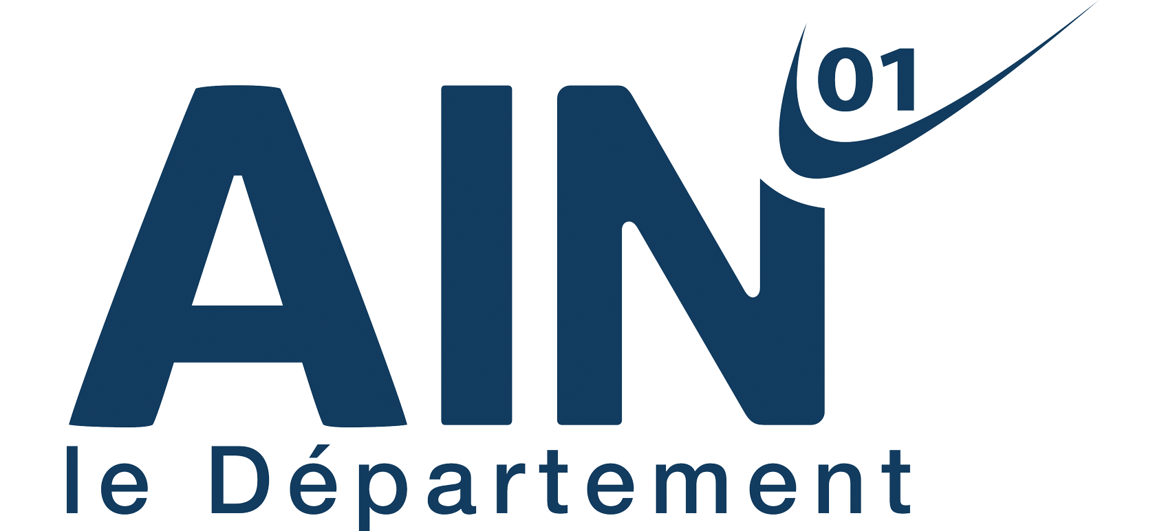 logo departement Ain