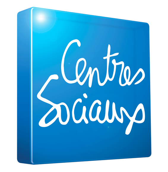 logo fédération des centre sociaux