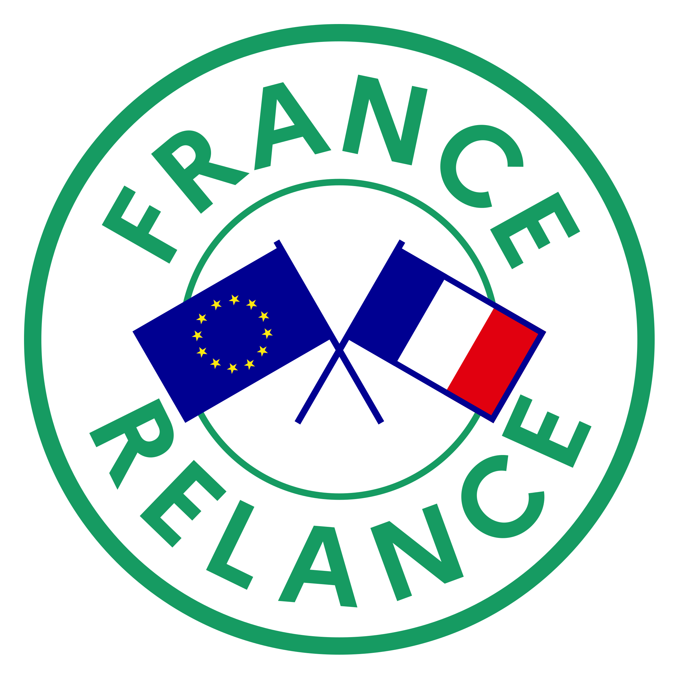 logo FRANCE RELANCE